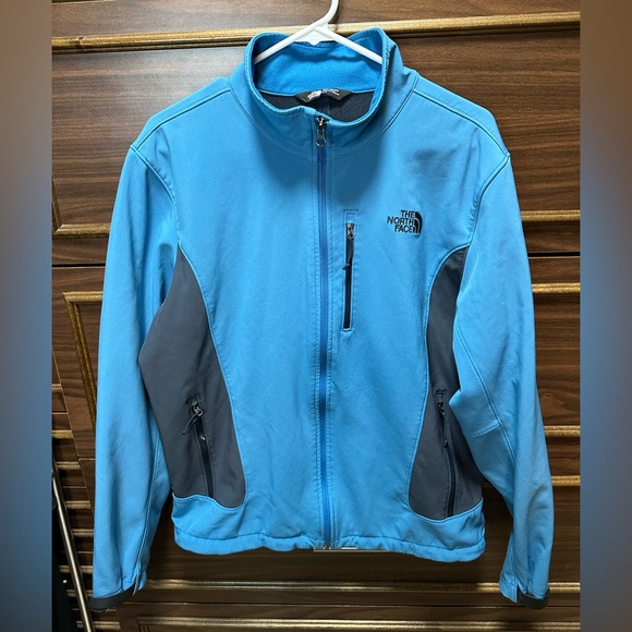 The North Face Men’s Shellrock Jacket Size Large - Picture 1 of 7